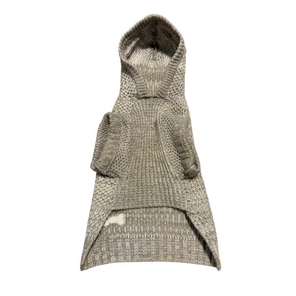 Pup Crew Dog Sweater Size M - Picture 3 of 5